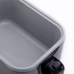 Tamaño FR326E – Fritéza, 1000 wattů, 1,3 litru spotřebičů Naty Shop