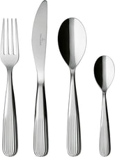 Sada příborů Villeroy & Boch - Rose Garden 24 kusů, nerez Kitchen Naty Shop