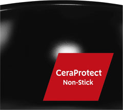 Indukční pánev Silit Talis 24 cm, nerezová ocel, keramický povrch, žáruvzdorné hrnce a pánve Naty Shop