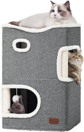 Pături & Mobilier, Animale de companie, Peșteri & Case, Pisici, Paturi pentru pisici, Pisici - culcusuri, saltele