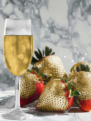 Sugarflair Pump Refill Gold - Pachet de rezervă pentru colorant alimentar spray cu pompă - 25 g