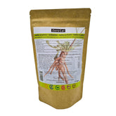 Zerocal - Inulinový prášek z čekanky-wurzel 500 G | Inulin Mit Hohem Ballaststoffgehalt |100% Vegan Und Glutenfrei |Herkunft Deutschland Sladidla Naty Shop Výchozí název