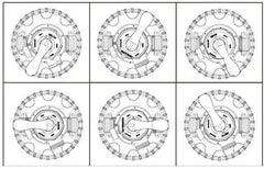 Písková filtrace Intex SX925, 2 m³/h, pro bazény do 17 m³, bílá