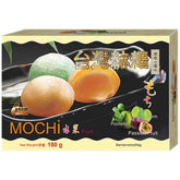 Mochi, ovocná směs, 1 x 180 g