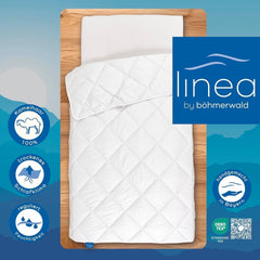 Exkluzivní přikrývka, velbloud, bílá, 135 X 200 cm Přikrývky a přikrývky Naty Shop