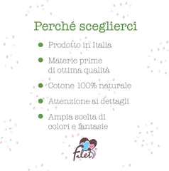 Sáček na plenky a ubrousky, organizér na plenky a ubrousky, 100% Made in Italy, šedá barva Baby Wet Wipes Naty Shop