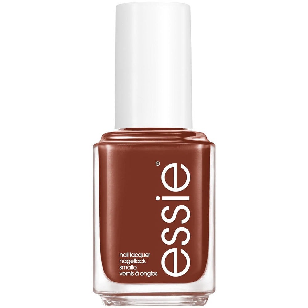 Essie 1011 Save A Cowboy dlouhotrvající lak na nehty