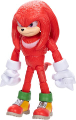 Figurka Sonic 3 Movie, 13 cm, Knuckles Akční figurky Naty Shop
