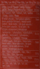 TRS – Červená čočka – (1 X 2 KG)