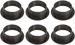 Silikomart formă de copt pentru prăjituri mini, Glam, 6 bucăți Bucatarie Naty Shop