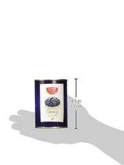 Černé fazole, balení 12 ks (12 x 425 ml)