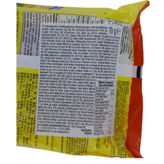 - NEBO Instantní Glasnudeln Rindfleisch Kugel - (1 X 70 GR)