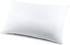 Caleffi 13321 Pernă, anatomică, fibră de poliester, hipoalergenică, 650 G Perne standard Naty Shop Titlu implicit