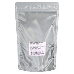 Bembo Himalayan Salz Rosa grob 2 kg – Naturbelassenes Kristallsalz und Steinsalz aus Pakistan (Khewra Salzmine) – Reines Speisesalz für die Mühle – Ohne Zusätze, ohne Rieselhilfe, unraffiniert.