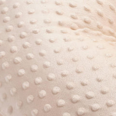 Kojící polštář Krtek, 50 X 60 cm Příslušenství Jídlo a kojení Bebe Naty Shop