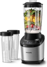 Mixér PHILIPS řady 7000 HR3760/00, 2l, 1500W, 12 rychlostních stupňů, černý Kuchyň Naty Shop