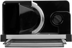 Ritter Icaro 5 Multifunkční skládací elektrický kráječ a kovový kráječ chleba s motorem šetrným k životnímu prostředí, Made in Germany Drtiče a kráječe Naty Shop Výchozí název