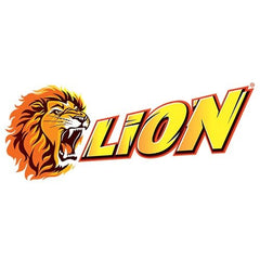 Vícenásobné balení Nestlé LION, čokoládové tyčinky s bílou polevou, lahodná karamelová náplň a křupavá oplatka, velké balení bonbónů, balení po 4 kusech (5 x 30 g každá)