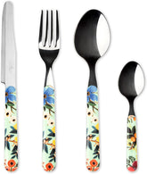 Sada příborů Excelsa 24 kusů, nerez Kitchen Naty Shop