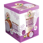 - Lepkavá rýže s kokosem a taro - (6 x 80 g)