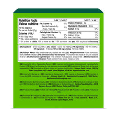 VAHDAM, ceai verde din Himalaya (30 pliculețe de ceai piramidale) 100% pur și aromat | Ceai verde natural cu frunze întregi | Proaspăt și direct de la sursa din India | Se prepară fierbinte sau rece