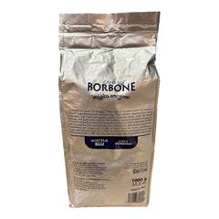 Boabe de cafea BLUE Blend Borbone VENDING 1 kg x 12
