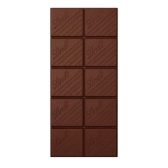 Lindt Excellence Sweet Salted Wood - tyčinka hořká čokoláda 100 g - intenzivní kakaová příchuť