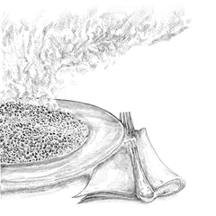 BioGourmet krutony s bylinkami, do polévky, salátu nebo jako svačina, bio, Demeter, 100g