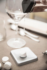 CREHO ONE 96 stlačené čisticí ubrousky