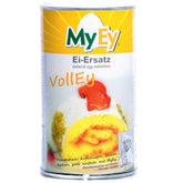 MyEy VollEy Ei Ersatz 200g - Veganský prášek na vaření a pečení