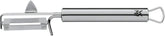 WMF Profi plus Decojitor de cartofi cu lamă pendulară 19 cm Peeler Naty Shop
