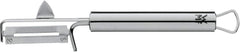 WMF Profi plus Decojitor de cartofi cu lamă pendulară 19 cm Peeler Naty Shop