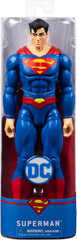 DC Comics 30cm akční figurka - Superman Akční figurky Naty Shop