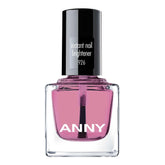 ANNY Instant Nail Brightener - Přírodní pečující lak na nehty s optickým rozjasňujícím efektem - 15 ml