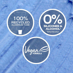 Schwarzkopf LIVE Colour XXL Ultra Brights 95 Albastru electric Vopsea pentru par Naty Shop