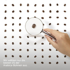 Cafea boabe Illy Arabica Selection Brasile Cerrado Mineiro: 100% din culturi regenerative certificate - cutie 250G Cafea Naty Shop