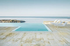 BAYROL e-Alca-Plus - Granule pro korekci nestabilních hodnot pH v důsledku nízké alkality - Kbelík obsahuje odměrku a plastový sáček s bezpečnostním uzávěrem - 5 kg