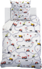 Povlečení pro chlapce, různé modely Povlečení - dětské Naty Shop