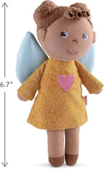 HABA mini panenka strážný anděl Nora Dolls Naty Shop