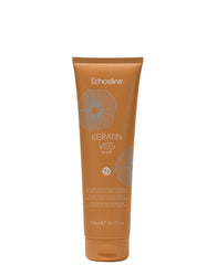 Echosline Mască intensivă de restaurare pentru părul vopsit și tratat chimic, 300 ml Masca de par Naty Shop Titlu implicit