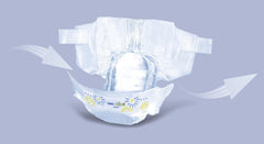 Seni Kids Junior Extra 16-30 kg (1x30 kusů)