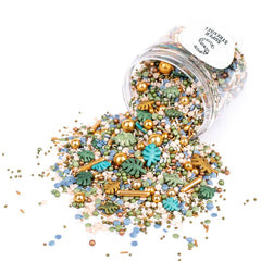 Super Streusel, Bohobaby Jungle, 90 grame Naty Shop 180 grame