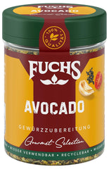 Fuchs Gourmet Selection Avocado Gewürzzubereitung, 55 g
