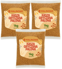 PERFEKTNÍ PŘÍRODNÍ PREMIUM SMAŽENÁ PANKA 3x1kg