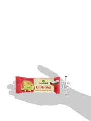 Bio Obstsalat-Riegel, 16er Pack (16 x 40 g)