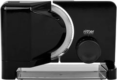 Ritter E 16 Duo plus Multifunkční elektrický stroj na krájení a řezání kovu s ekologickým motorem, vyrobený v Německu Drtiče a kráječe Naty Shop Výchozí název