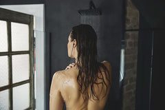 Kneipp, Sprchový kondicionér, 200 ml Sprchový kout a vana Naty Shop