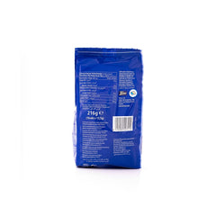 Tirma Mini White Chocolate Wafers | (16 units x 13.5g), 216g | Jemná krémová náplň | Bez GMO | Suitable for vegetarians | Jednotlivě balené | Balená svačina