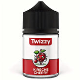Příchuť jídla Twizzy Cherry - 60 ml - Intenzivní chuť - Ideální na pečení Aromas Naty Shop