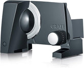 GRAEF Sliced Kitchen S10002, feliator universal Rasnite si Feliatoare Naty Shop Negru